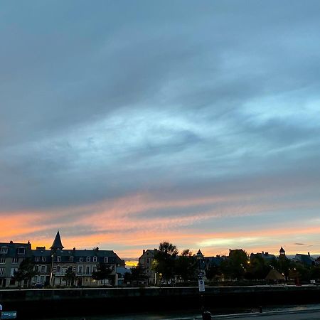 Les Mouettes De Trouville Екстериор снимка
